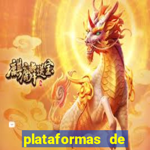 plataformas de jogos 2024